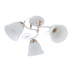 Люстра 325395/3A WH+FG Arte Milano (Потолочные)