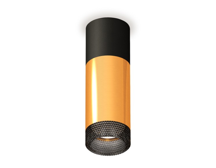 Ambrella Light Потолочный светильник Techno XS6327041
