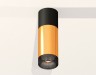 Ambrella Light Потолочный светильник Techno XS6327041