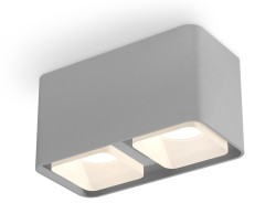 Ambrella Light Потолочный светильник Techno XS7852010