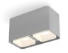 Ambrella Light Потолочный светильник Techno XS7852010