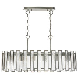 Light Star 712164 Agave Люстра подвесная