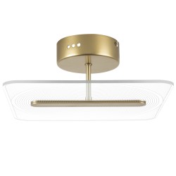 Light Star 738043 Acrile Люстра потолочная