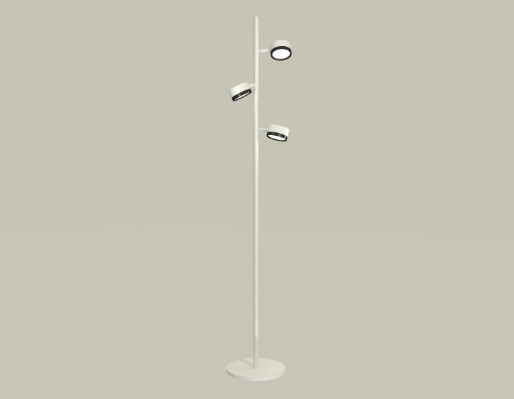 Ambrella Light Торшер Traditional DIY XB9812151