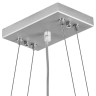 Light Star 802130 Nubi Люстра подвесная