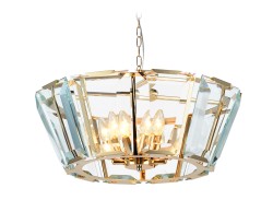 Ambrella Light Хрустальная люстра Traditional TR5111
