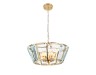 Ambrella Light Хрустальная люстра Traditional TR5111