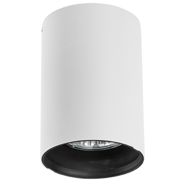 Light Star 214410 Ottico Светильник точечный накладной декоративный под заменяемые галогенные или LED лампы
