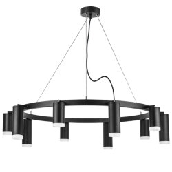 Light Star LR0203758750 Rullo Люстра подвесная