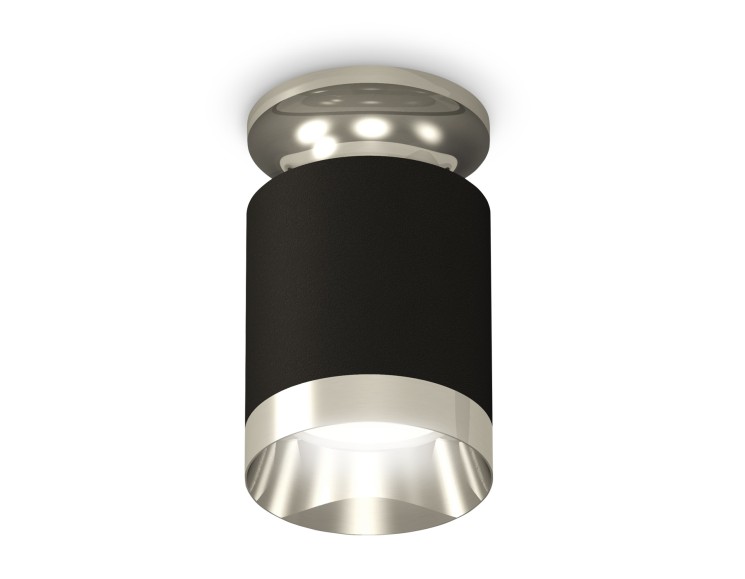Ambrella Light Потолочный светильник Techno XS6302121