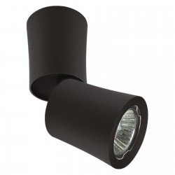 Light Star 214457 Rotonda Светильник точечный накладной декоративный под заменяемые галогенные или LED лампы