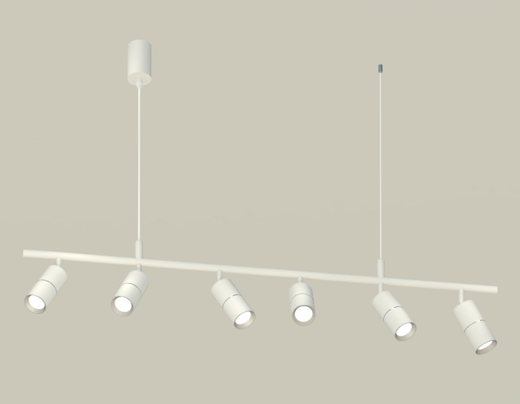 Ambrella Light Светильник подвесной Traditional DIY XB9005100
