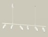 Ambrella Light Светильник подвесной Traditional DIY XB9005100