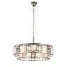 Escada 2131/6S E14*40W Antique brass