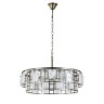 Escada 2131/6S E14*40W Antique brass