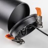 Light Star 215857 Acuto Светильник светодиодный встраиваемый заливающего света с переключателем CCT