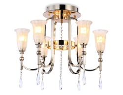 Ambrella Light Потолочная люстра Traditional TR3244