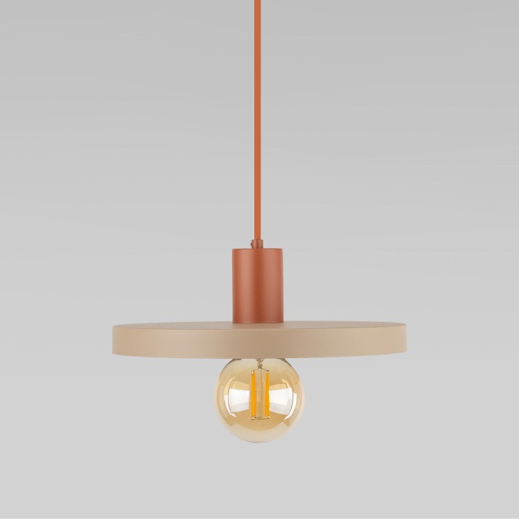 Подвесной светильник                      TK Lighting  10954 SILA SABIA