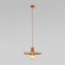 Подвесной светильник                      TK Lighting  10954 SILA SABIA