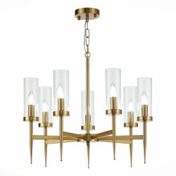 Подвесная люстра ST Luce Acazio SL1159.303.07