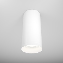 Maytoni Потолочный светильник Focus GU10 1x10Вт