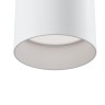 Maytoni Потолочный светильник Focus GU10 1x10Вт