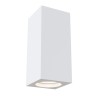 Maytoni Потолочный светильник Conik gyps 1x30Вт GU10
