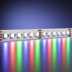 Maytoni Светодиодная лента Ultra 24В 3838 14,4Вт/м RGB 5м IP 20 201131