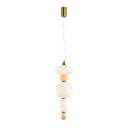 Подвесной светильник Divinare AMBRA 5016/17 SP-24