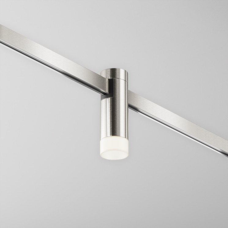Maytoni Трековый светильник Skim Flarity 4000K 3Вт 110°