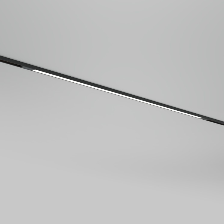 Maytoni Трековый светильник Flex Basity 12Вт 90°