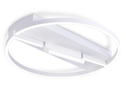 Ambrella Light Светильник потолочный светодиодный FL51459