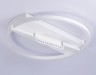 Ambrella Light Светильник потолочный светодиодный FL51459