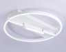 Ambrella Light Светильник потолочный светодиодный FL51459