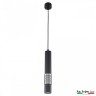 Подвесной светильник APL2232024CN SBK+CR Arte Perfetto Luce