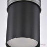 Подвесной светильник APL2232024CN SBK+CR Arte Perfetto Luce