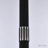 Подвесной светильник APL2232024CN SBK+CR Arte Perfetto Luce