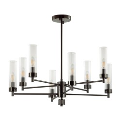 Люстра потолочная LUMION KAMILLA 5275/8C