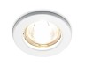 Ambrella Light Встраиваемый светильник Organic Spot FT9210 WH