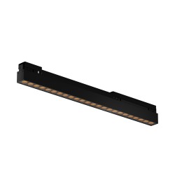 Maytoni Уличный трековый светильник Points Exility IP 3000К 24Вт 36° черный