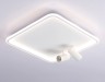 Ambrella Light Спот светодиодный FL FL5114