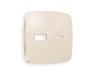Ambrella Light Лицевая панель для розетки 2USB тип A+C QUANT Ambrella Volt OMEGA OP3110
