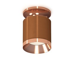 Ambrella Light Потолочный светильник Techno spot XS7404141