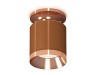 Ambrella Light Потолочный светильник Techno spot XS7404141