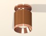 Ambrella Light Потолочный светильник Techno spot XS7404141