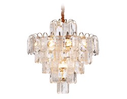 Ambrella Light Хрустальная люстра Traditional TR5233
