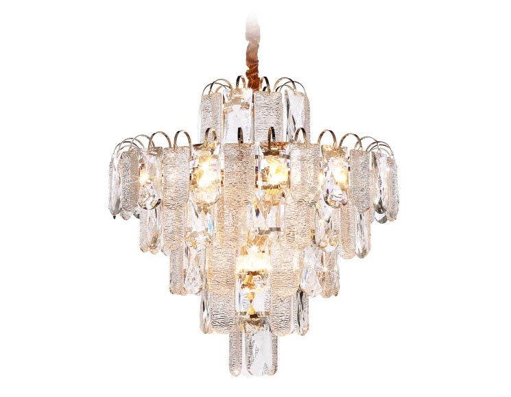 Ambrella Light Хрустальная люстра Traditional TR5233