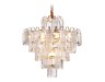Ambrella Light Хрустальная люстра Traditional TR5233