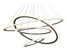 Ambrella Light Люстра подвесная Original FA4365