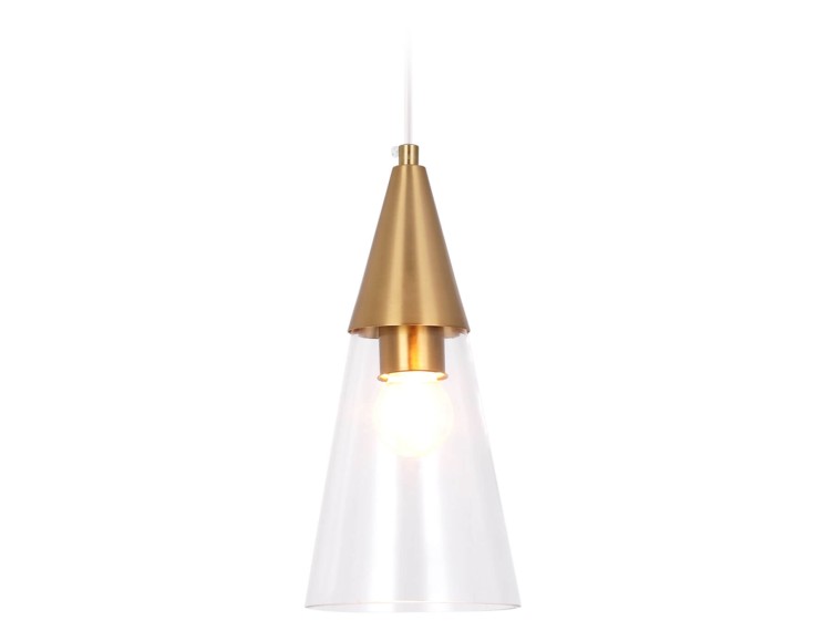 Ambrella Light Подвесной светильник Traditional TR3666